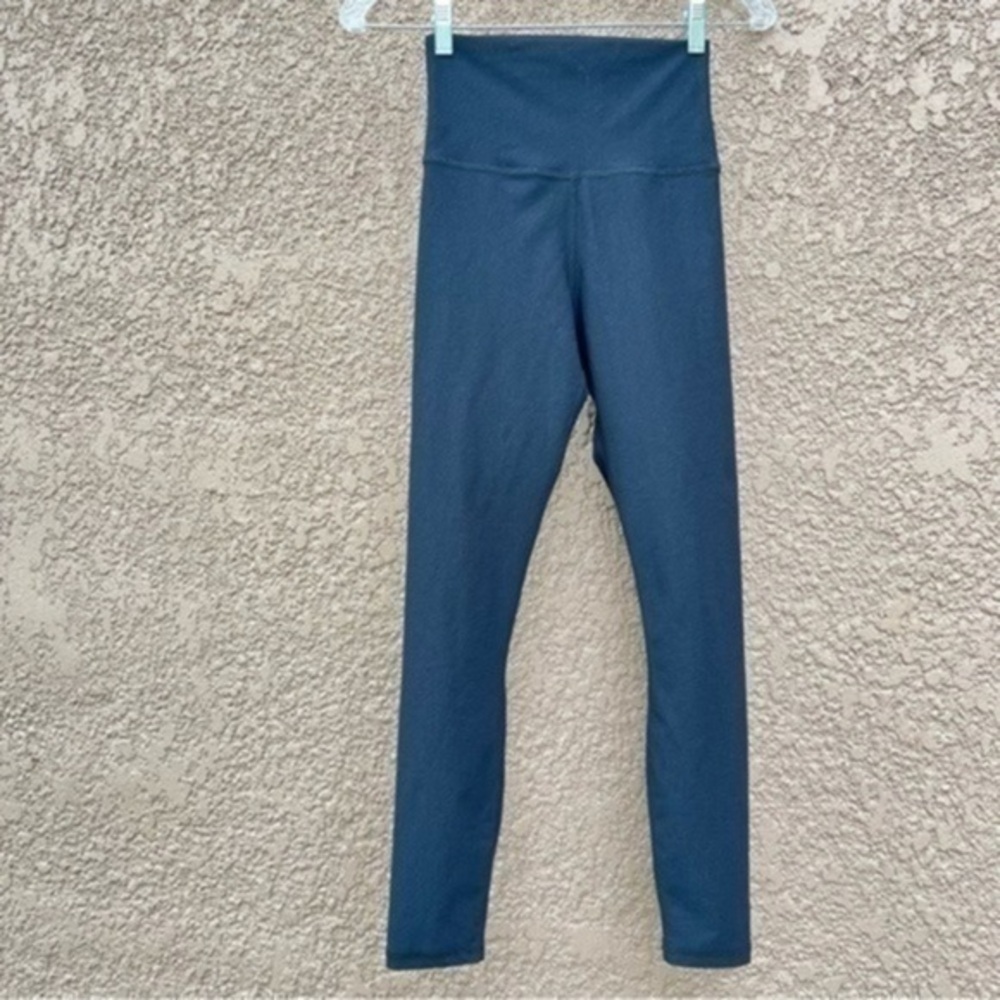 Five The Label High‎ Waist Full Length Leggings Small